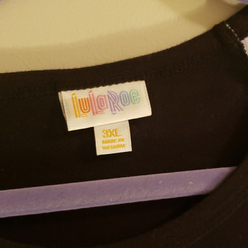 LulaRoe Randy - Picture 2 of 3